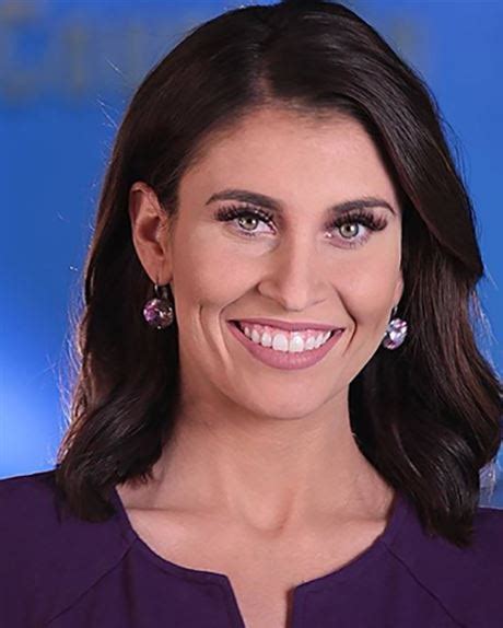 Mary Ours joined WJAC in March 2016 as the weekday meteorologist for 6 News at. . Former wjac reporters